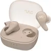 Image de Écouteurs true wireless JVC HA-A23T Beige
