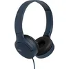 Image de Casques hi-fi JVC HA-S33UC Bleu