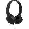 Image de Casques hi-fi JVC HA-S33UC Noir