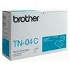 Image de Brother TN04C Cartouche de toner 1 x cyan 6600 pages