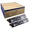 Image de Brother Toner TN-329BKTWIN double noir (12000 Pages) - s'adapte DCP-L8450CDW, HL-L8350CDW, MFC-L8850