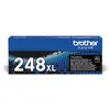 Image de Toner BROTHER TN248XLBK Noir
