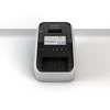 Image de Brother QL-820NWBcVM | Imprimante d'étiqettes | Badges Visiteurs | WiFi | Bluetooth | Imprime Jusqu'à 110 Etiquettes par Minute