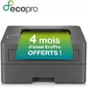 Image de Imprimante laser BROTHER HL-L2400DWE éligible à EcoPro