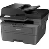 Image de Brother DCP-L2665DW - Imprimante Multifonction 3 en 1 (Impression/Scan/Copie) Laser Noir et Blanc - WiFi et Ethernet - Chargeur Automatique de Documents de 50 Feuilles - Éligible au Forfait EcoPro