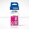 Image de Cartouche d'encre BROTHER Bouteille d'Encre BTD180 Magenta - BTD180M