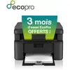 Image de Brother - Imprimante Multifonction  Dcp-L1642w