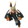 Image de Banpresto Figurine d'action The Katsuki Bakugo - My Hero Academy Chronicle Super Master Stars Piece 20 cm Multicolore BP18971