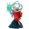 Image de Banpresto One Piece - Yamato The Brush - Figurine Dioramatic 19 cm