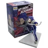 Image de MY HERO ACADEMIA - Hitoshi Shinso - Figurine Bravegraph 12cm