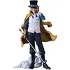 Image de Banpresto Sabo Figurine d'action One Piece Premium 30 cm BP28842P Multicolore