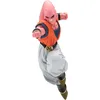 Image de Banpresto BP88600P Majin Buu Figurine d'action Gohan Absorbed, Vs Vegito Super Saiyan, Dragon Ball Z, Match Makers, 14 cm, Multicolore