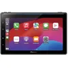 Image de Pioneer SPH-EVO107DAB-UNI - Centre multimédia et système de navigation 1-DIN, panneau tactile 10,1", avec Wi-Fi, Bluetooth, Apple CarPlay, Android Auto et DAB+, égaliseur graphique 13 bandes