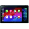 Image de Pioneer SPH-EVO107DAB-UNI2 Centre multimédia et système de navigation 2 DIN, panneau tactile 10,1", avec Wi-Fi, Bluetooth, Apple CarPlay, Android Auto et DAB+, égaliseur graphique 13 bandes