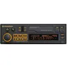 Image de Pioneer SXT-C10PS Autoradio 1 DIN : design rétro avec technologie de pointe, Bluetooth, DAB+, USB, AUX, éclairage RVB, égaliseur 13 bandes, application Pioneer Smart Sync