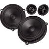 Image de Haut-parleurs voiture Pioneer Car TS-Q160C-FD (la paire)