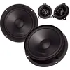 Image de Haut-parleurs voiture Pioneer Car TS-Q160C-VW (la paire)