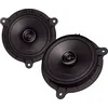 Image de Haut-parleurs voiture Pioneer Car TS-Q160F-RN (la paire)