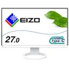 Image de EIZO FlexScan EV2720S-WT, LED-Monitor - (68.5 cm (27 Zoll), wei?, WQHD, IPS, USB-C, USB-Hub) [Energieklasse D] (EV2720S-WT)