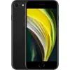 Image de iPhone SE 2020 128 Go Noir Reconditionné (Légères traces d'utilisation) S021CSE2128ZW en occasion ou reconditionné