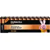 Image de Pile DURACELL PLUS POWERBOOST AA X24 PANIERE
