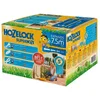 Image de Hozelock Ltd 8207 8000 Tuyau d'arrosage Jaune/gris 7,5 m