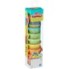 Image de Play-Doh Pots en fête (10 minipots)