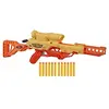 Image de Nerf Elite Alphastrike Wolf LR-1 et Flechettes Elite Officielles