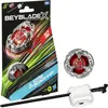 Image de Hasbro BEYBLADE BBX SCYTHE INCENDIO BALANCE