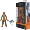 Image de Star Wars The Black Series, figurine de collection premium Chewbacca de 15 cm, Star Wars : Un nouvel espoir