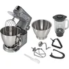 Image de Kenwood KVL 85.124SI Titanium Chef Baker XL, KVL85124SI