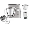 Image de Kenwood Robot de cuisine Titanium Chef Baker XL avec balance intégrée KVL85.124SI