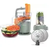 Image de Robot multifonction KENWOOD MULTIPRO GO FDP23.380GR