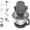 Image de Robot pâtissier KENWOOD MULTI-TASKER KHC30.070GY