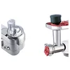 Image de Kenwood KAM573ME Kit de 2 Accessoires Robots