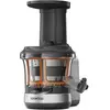 Image de Extracteur de jus KENWOOD KAX732PL + filtre