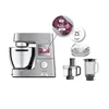 Image de Kenwood Robot de cuisine Cooking Chef XL avec balance intégrée et fonction de cuisson KCL95.424SI