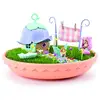 Image de TOMY - My Fairy Garden, Le Jardin enchanté, Jardin à Faire Pousser pour Enfant, Idée de Cadeau, Mini Figurine Fée,Cadeau de Noël pour EnfantsÀ partir de 4 ans+