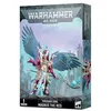 Image de Warhammer+40k+-+Thousand+Sons+Magnus+The+Red