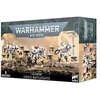 Image de Warhammer+40k+-+Tau+XV8+Crisis+Battlesuit+Team