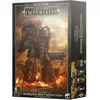 Image de Warhammer Games Workshop Legions Imperialis   Warmaster Heavy Battle Titan avec destructeurs plasma [échelle épique]