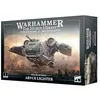 Image de Games Workshop - Warhammer - Briquet Horus Heresy : Arvus
