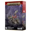 Image de Warhammer - Age of Sigmar - Gloomspite Gitz : Doom Diver Catapult (Games Workshop)