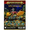 Image de Warhammer AoS - Spearhead Seraphon