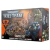 Image de Games Workshop - Warhammer 40.000 - Kill Team : kit de démarrage (Justian Space Marine vs Deathguard) (édition 2024)