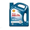 Image de Shell HELIX HX7 PROFESSIONAL AV 5W30 Huile Moteur, 5L