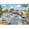 Image de Gibsons Le Lac de Plaisance G6361
