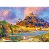 Image de Gibsons Mont Saint-Michel G6410