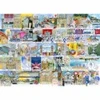 Image de Gibsons Lumières Vives et Grandes Villes G7128