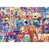 Image de Gibsons Le Monde Des Chiens Et Chats G7136